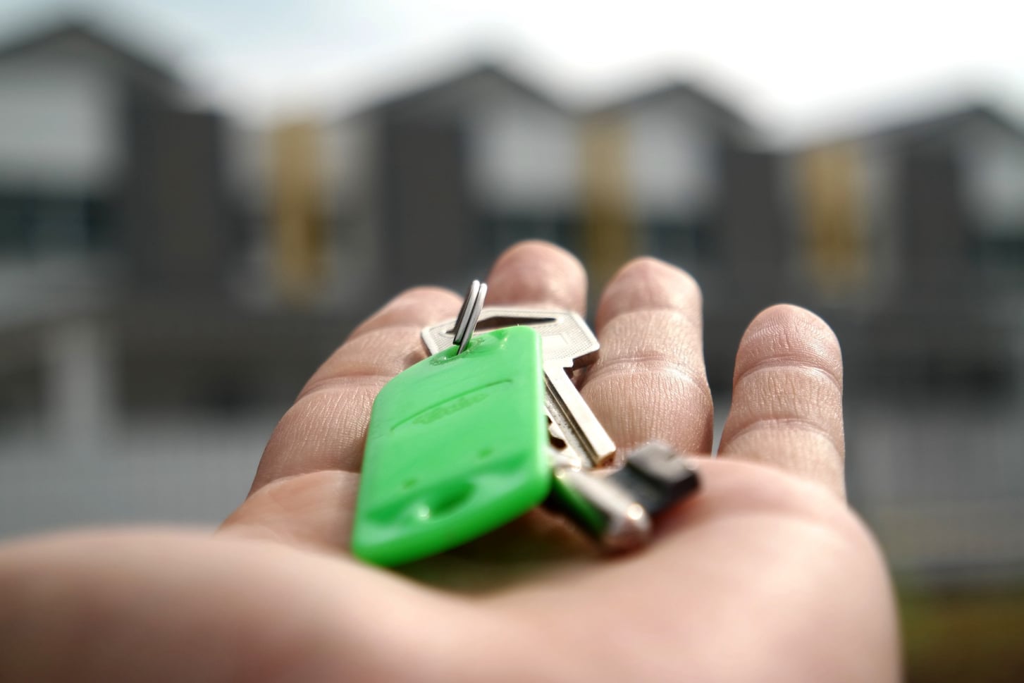 Propiedades en Arriendo Enrique Barros Augier